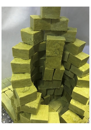 1 Adet Bıttım Sabunu Bıktım Sabunu