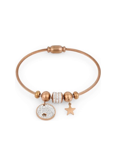 Wesse Jewel Jwel1138 Kadın Bileklik Renkli