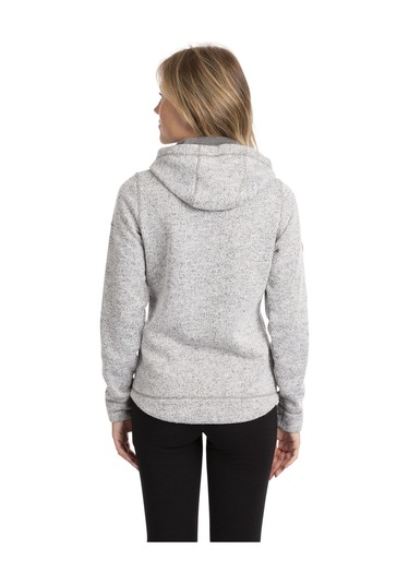 Trespass Trespass Reserve - Fleece At200 Kadın Polar 5447 Gri