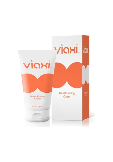 Viaxi Göğüs Bakım Kremi 50 ML