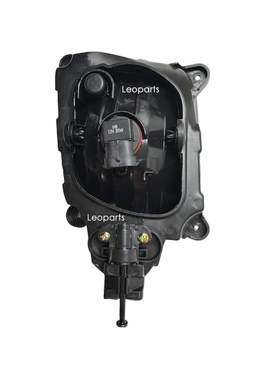 Leoparts Kia Bongo Sis Lambası Sol 2012-2016 92201-4e500