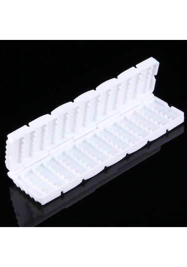 Cbtx Fonksiyonel Barbekü Giyim İpi Takım Tezgahı Et Sebze Kebap Şiş Gümüş