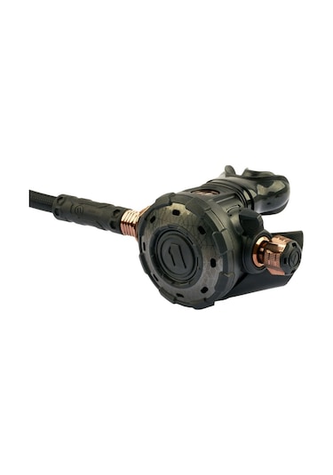 Apeks Mtx-rc Dın 50. Yıl Regulator