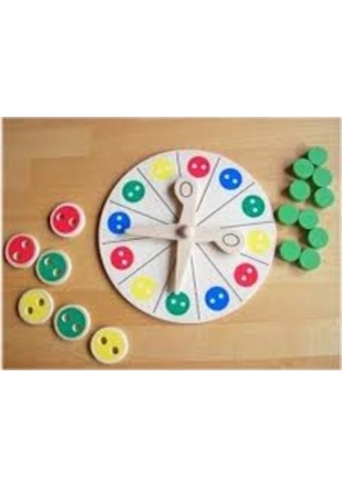 Beleduc - Zig Zag Oyunu