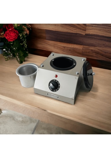 Egekırkan S540 Egekırkan Konserve Kalıp Boncuk Ağda Makinesi