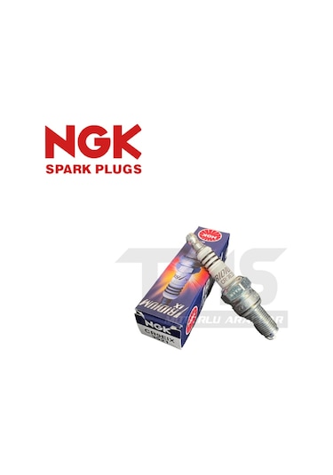 Cf Moto 250 Sr 250 2022 Ngk Irıdıum Buji Cr9eıx
