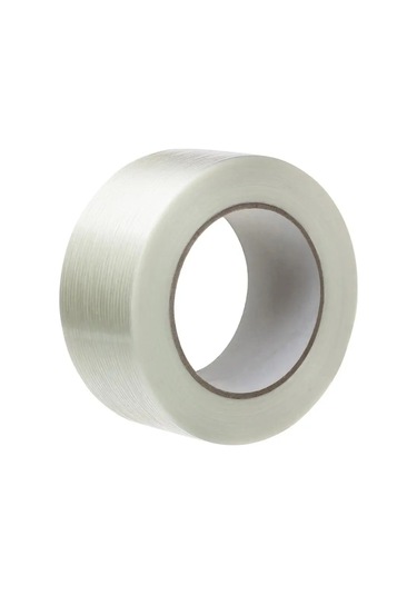Unıbob Unıbob 19mm X 50m Cam Elyaf Takviyeli Yapışkan Bant 165238038