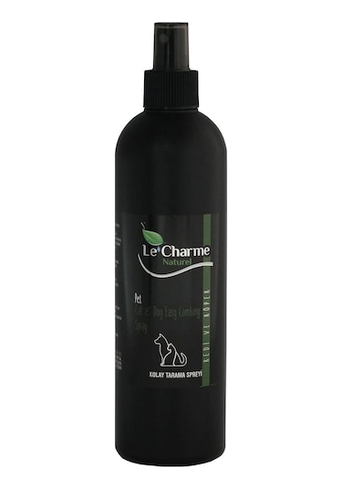 Le Charme Naturel Kolay Tarama Spreyi 370 ML