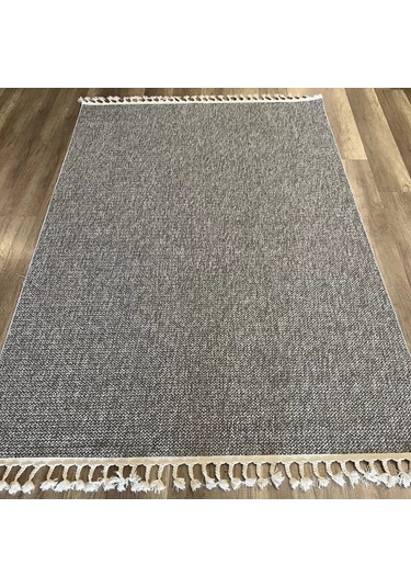 Hoom Rugs Carina 8326 G Gri İskandinav Modern Halı