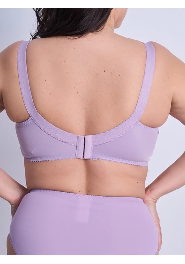 Lavandına Büyük Göğüsler İçin Balensiz Sütyen 334428660 Sis