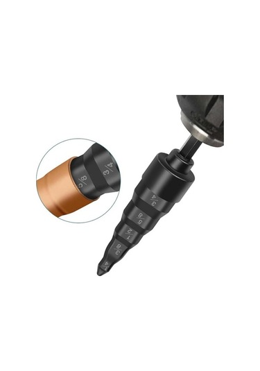 Besthome1 Suntek Klima Bakır Boru Genişletici Manuel Swage Profesyonel Kullanım 0.5 MM