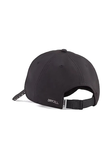 Puma Training Bb Cap Şapka 02660901 Siyah Siyah