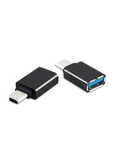 TYPE C USB 3.1 To TYPE A USB 3.0 Şarj ÇEVİRİCİ OTG ADAPTÖR DATA