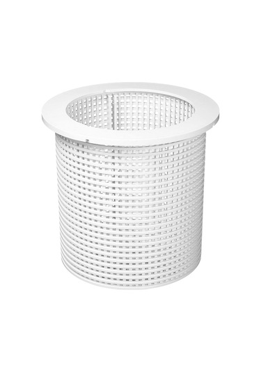 R38013a Aladdinb-37 İçin Yedek Havuz Skimmer Sepeti, Beyaz