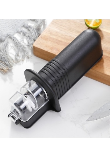 Wondernest Taşı, Lichen İçin Ev Tipi Bıçak Bileyici, Keskinleştirme Aracı