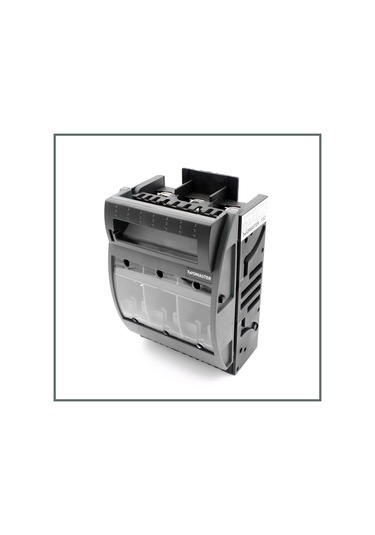 TWOMASTER-FSD 3x160A Sigortalı Yük Ayırıcı  Boy :NH00