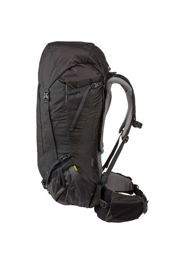 Thule Guidepost 85 L Siyah Sırt Çantası