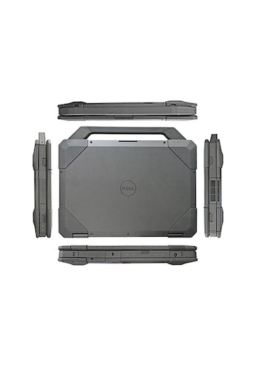 Dell Latitude Rugged 5404 i5-4310U 8 GB 256 GB SSD Dizüstü Bilgisayar