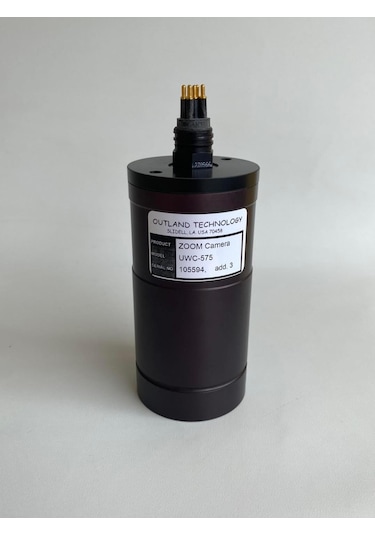 Outland Technology UWC-575 Rov Su Altı Renkli Kamera 1000 Metre