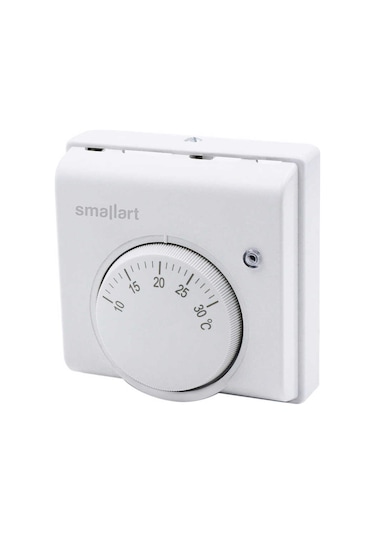 Smallart TR-001 Mekanik Yerden Isıtma Oda Termostatı
