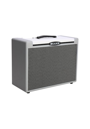 Mooer Sd75 75W Dijital Combo Gitar Amfisi