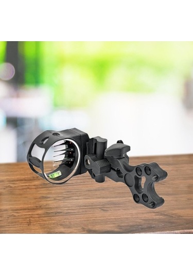 Pazly Suntek Yay Nişangahı Kompozit Güçlü Alet - Kolay Kurulum Ve Dayanıklı