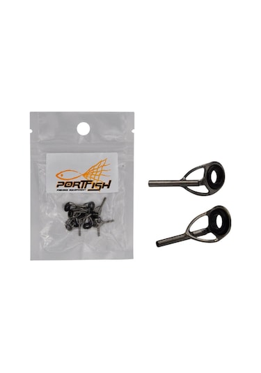 Portfish Lrf Porselen Ucu Lt 0.9mm 5 10lu