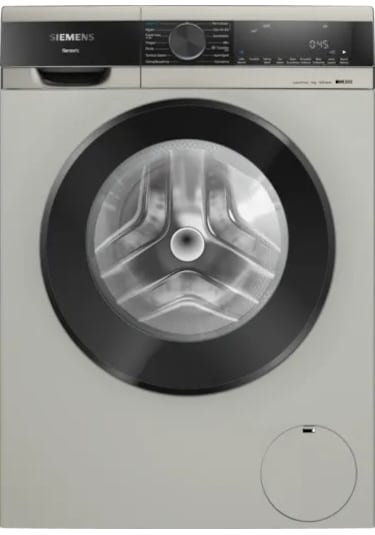 Siemens WG42A2ZXTR 1200 Devir 9 KG Çamaşır Makinesi