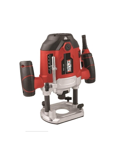 Attlas Atf 1500 Freze 1500 W