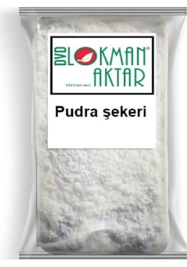Dvd Lokman Aktar Pudra Şekeri 50 G