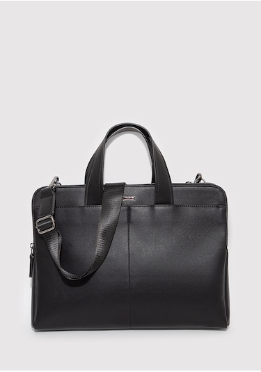 Mavi - Mavi Black Siyah Çapraz Çanta 0912152-900 Siyah