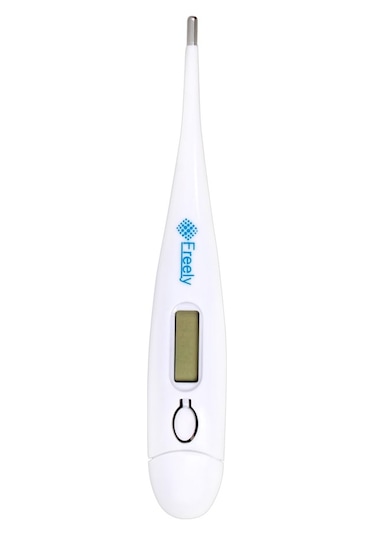 Freely KD101 Dijital Çubuk Ateş Ölçer