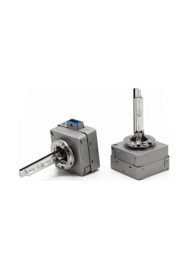 D8s 4600 Kelwin Xenon Far Ampulü 1 Adet