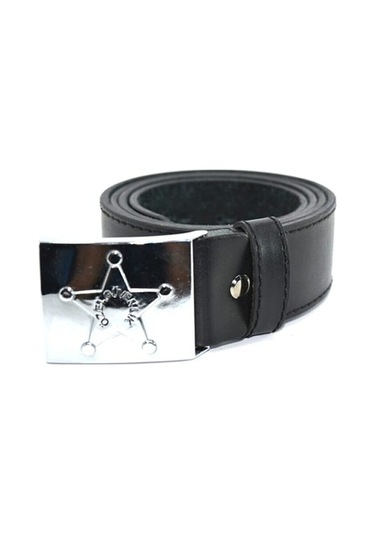 Erkek Özel Güvenlik Kemeri