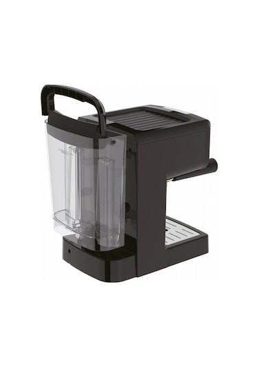 KRUPS Opio Steam & Pump Espresso ve Kahve Makinesi