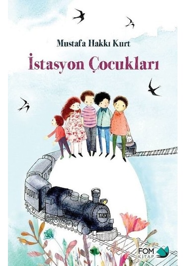 Istasyon Çocukları