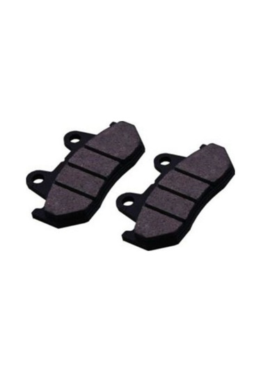 Motolider Fren Balatası Cbt 125 Ramzey,zealsun, Zongshein