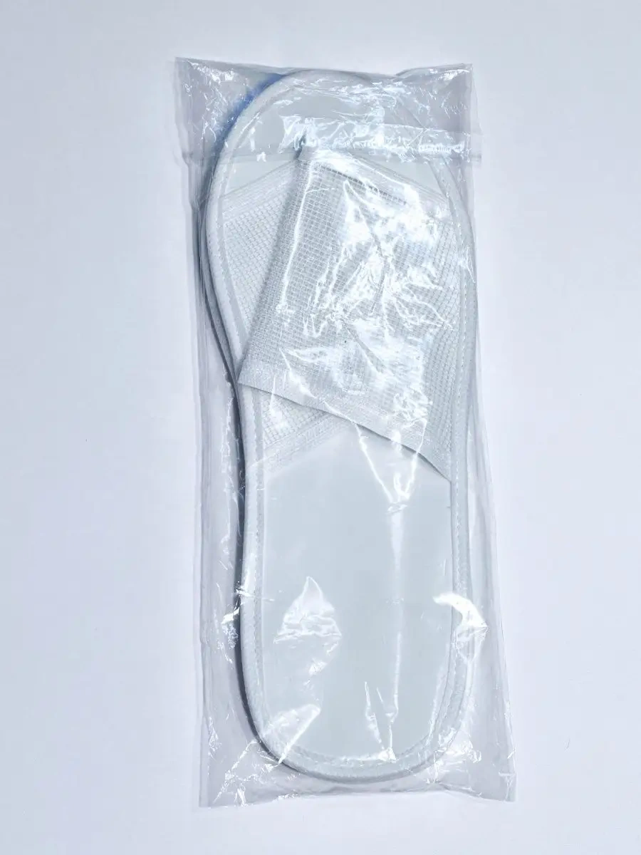 Onyplax Eva Tabanlı Tek Kullanımlık Terlikler 10 Çift 156547216