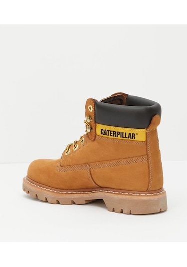 Caterpillar Colorado Sundance 015G100095 Nubuk Deri Kadın Bot