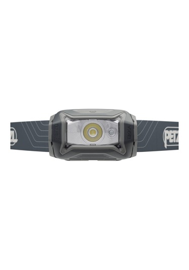 Petzl Tikka Kafa Feneri 350 Lümen - Gri