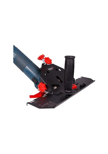 Kristal Pah Acma Mechanic Slider 45 Kesim Aparatı