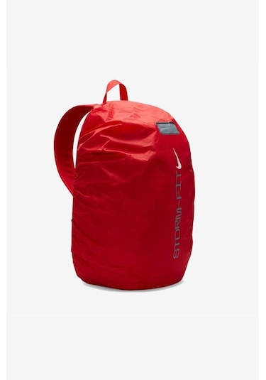 Nike Academy Team Backpack Dv0761-657 2.3 Unisex Kırmızı Sırt Çantası Kırmızı