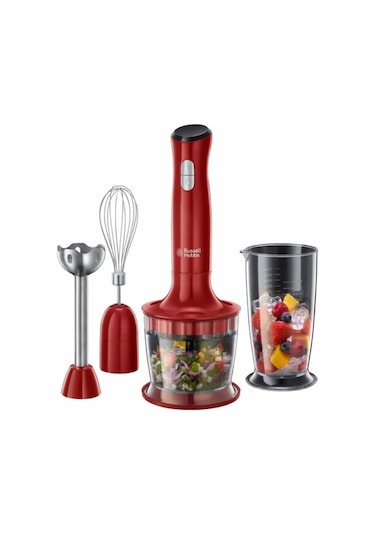 Russell Hobbs 24700-56 Desire 3 in 1 500 W Mikser & Blender Seti