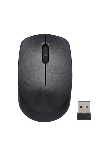 Yunboo Tj-920 Kablosuz Klavye Ve Fare Seti - İnce Tasarım, Multimedya Tuşları, Ergonomik Kullanım, 10m Kablosuz Bağlantı Diğer