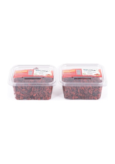 Tokasya Doğal Kurt Üzümü Goji Berry 2 x 250 G