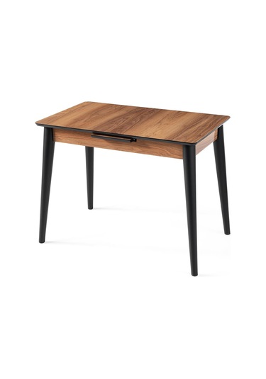 Melisa Star Mdf Açılır Mutfak Masası 60x100