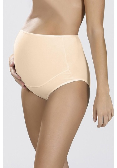 Kapbirtane Nbb Hamile Külot 540 - 3 Adet