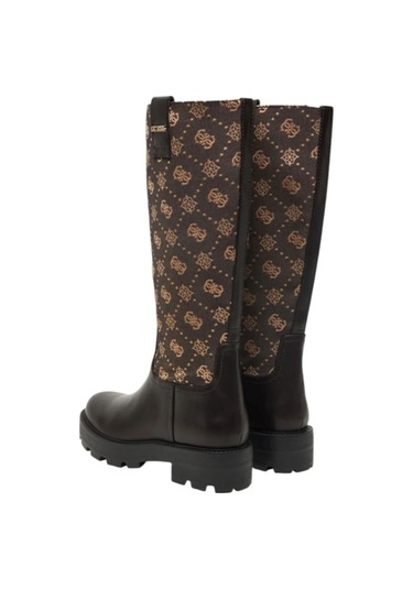 Guess Yannis Kadın Bot Flfynnfal11 kahverengi