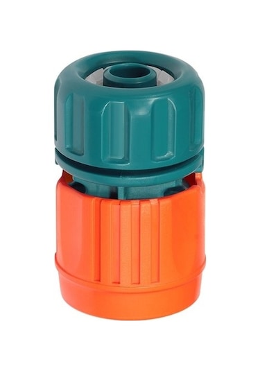 Otomatik Ara Bağlantı Eki 1/2'' Hortum Adaptörü