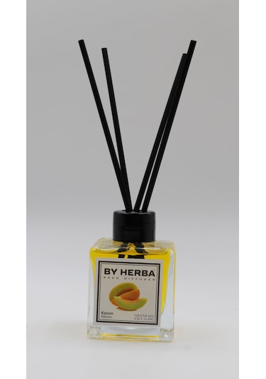 By Herba Kavun Aromalı Çubuklu Oda Kokusu 120 ML